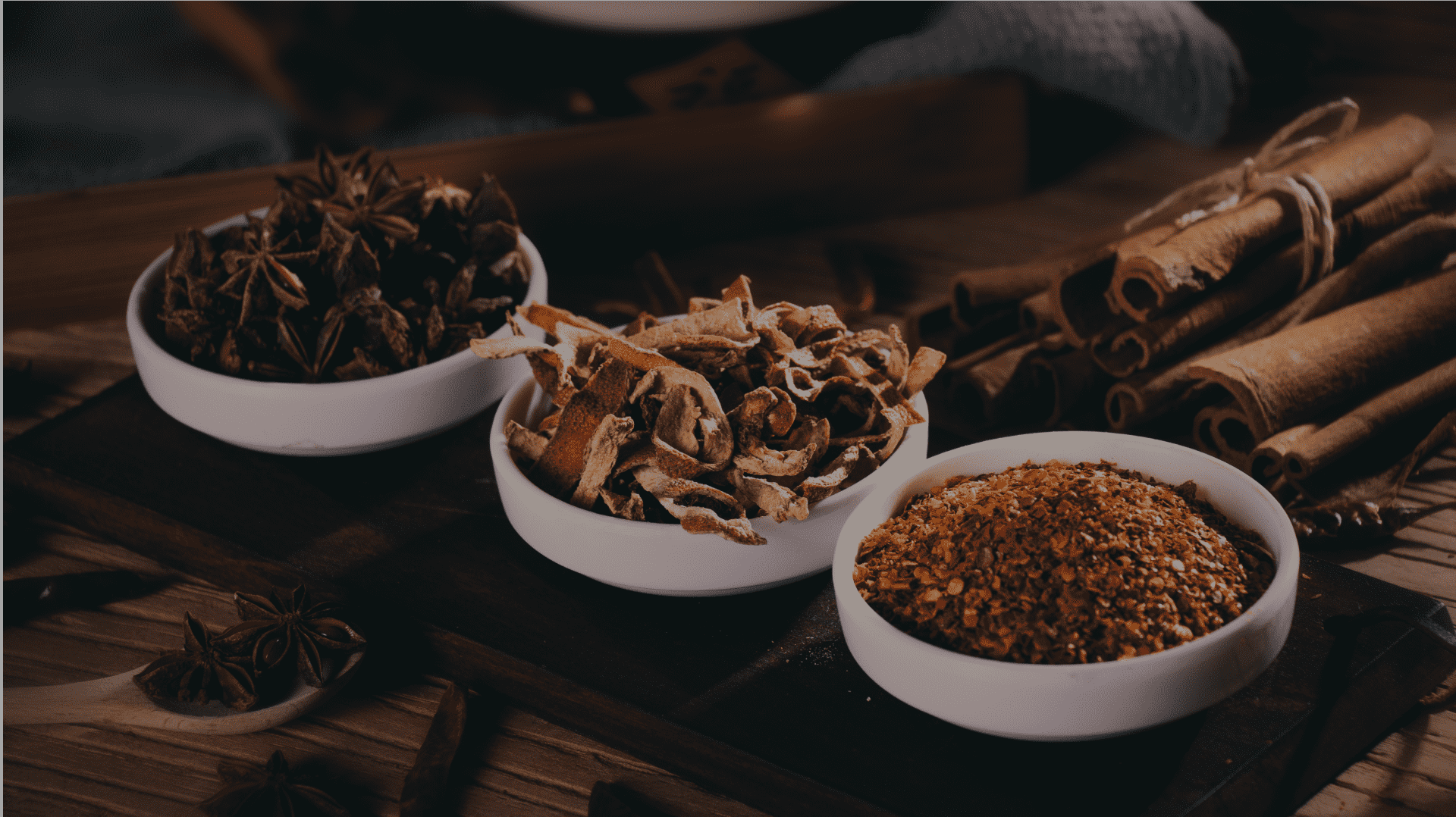 復(fù)合調(diào)味料